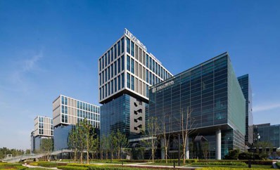 更大的全裝修展示廳與體驗館